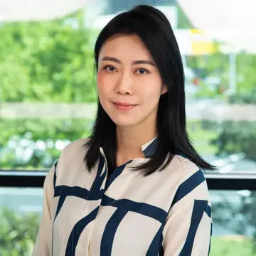 Stella Zhao