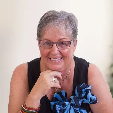 Susanne Hanlon