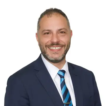 Tony Demetriou