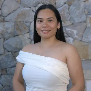 Lovelyn Mendoza
