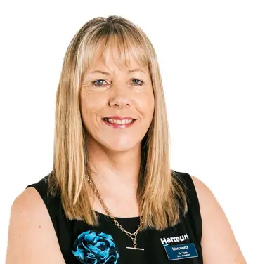 Viv Veale