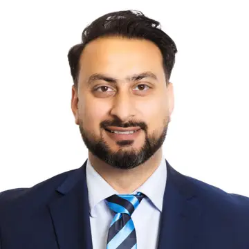 Ishan Sikka
