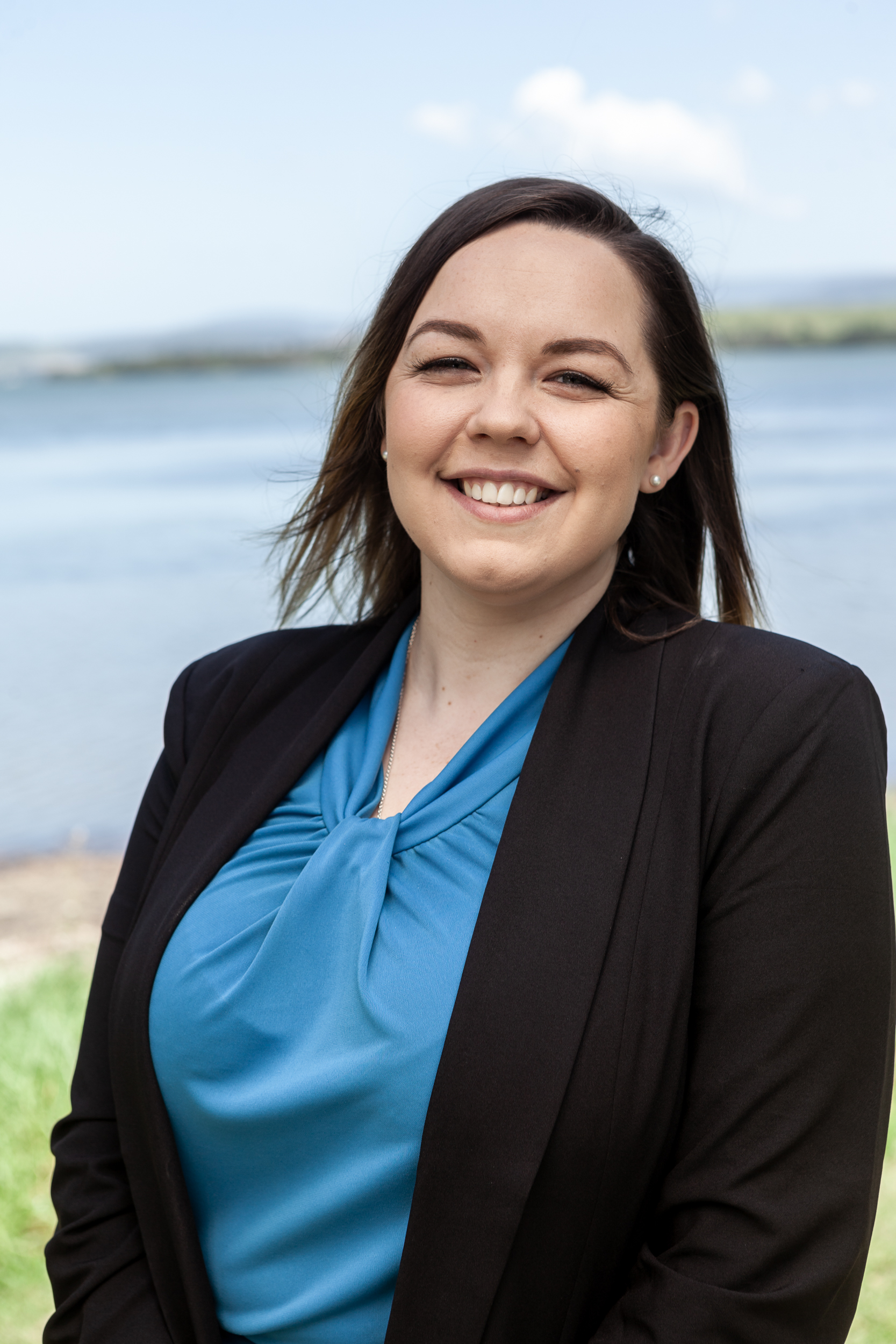 Michelle Giblett Harcourts Dapto Albion Park Shellharbour